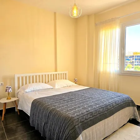 Apartment Sunny Corner Plazhi San Pietro