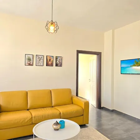 Apartment Sunny Corner