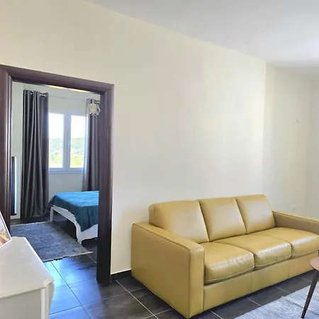 Apartment Sunny Corner Plazhi San Pietro