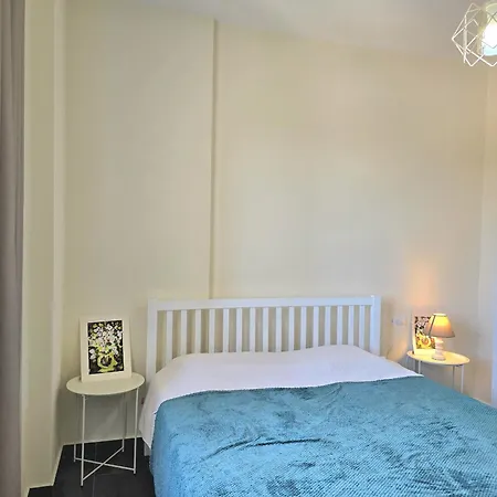 Апартаменты Sunny Corner Plazhi San Pietro
