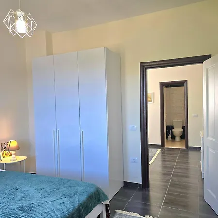 Apartment Sunny Corner Plazhi San Pietro